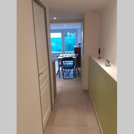 Logement Entier 4 Personnes Villefranche Sur Saone Villefranche-sur-Saône Exterior foto