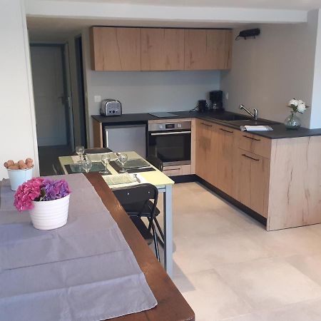 Logement Entier 4 Personnes Villefranche Sur Saone Villefranche-sur-Saône Exterior foto